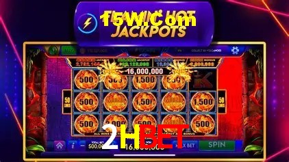 Jogos com bônus e suporte 24h na 2Hbet